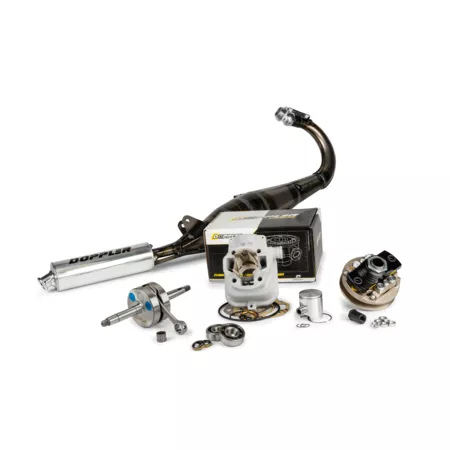 Tuning Kit Full Doppler ER1 MBK 51 LC