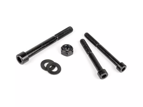 Bolts paddock stand Stage6 MK3 Minarelli \/ Peugeot \/ Piaggio