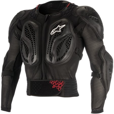 Protection Jacket Alpinestars Bionic Action XL