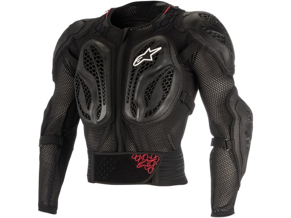 Protection Jacket Alpinestars Bionic Action XL