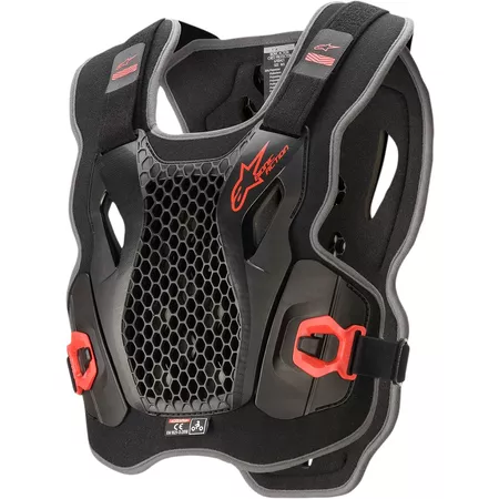 Chest Protector Alpinestars Bionic Action M\/L - Size: M\/L