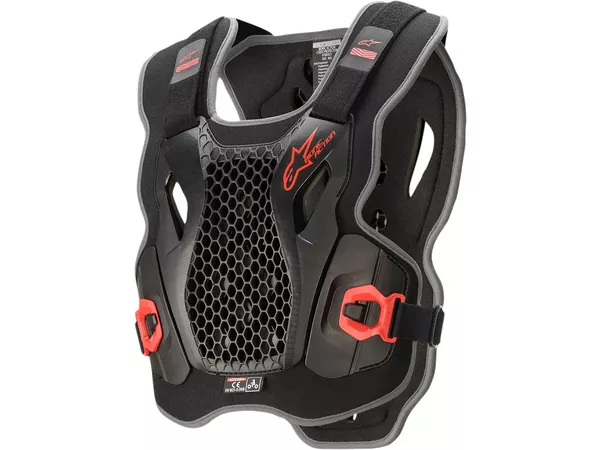 Chest Protector Alpinestars Bionic Action M\/L - Size: M\/L