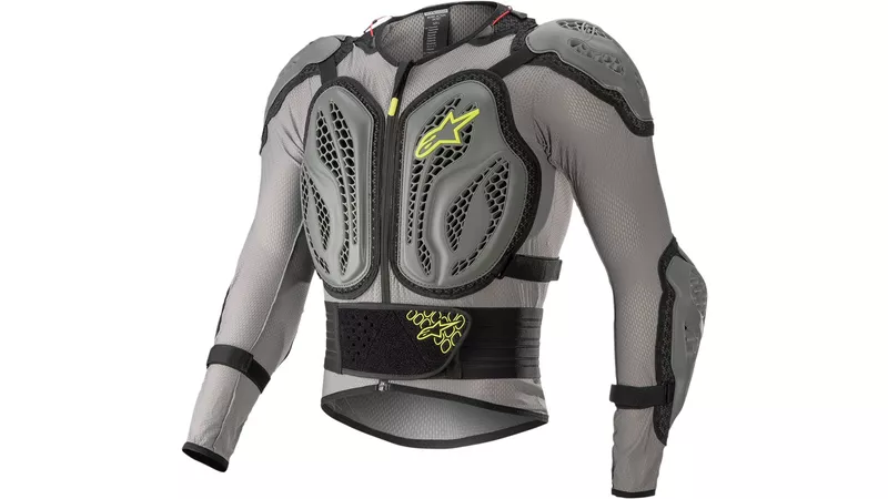 37560-protection-jacket-alpinestars-bionic-action-grey-yellow-s-size-s-1.webp