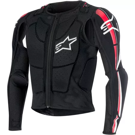 Protection Jacket Alpinestars Bionic Plus S - Size: S