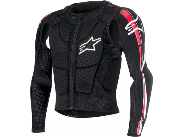Protection Jacket Alpinestars Bionic Plus S - Size: S