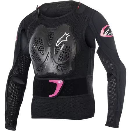 Protection Jacket Alpinestars Bionic Stella S - Size: S