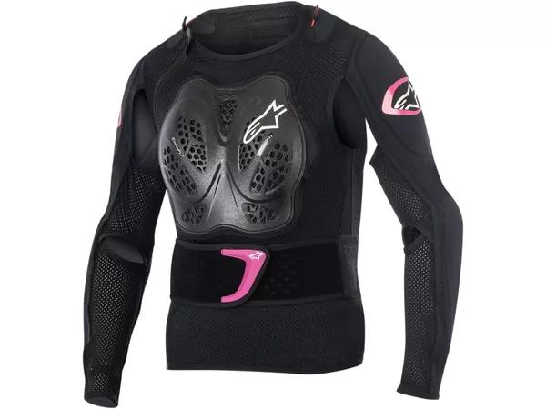 Protection Jacket Alpinestars Bionic Stella S - Size: S