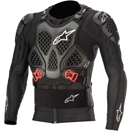 Protection Jacket Alpinestars Bionic Tech V2 S - Size: S