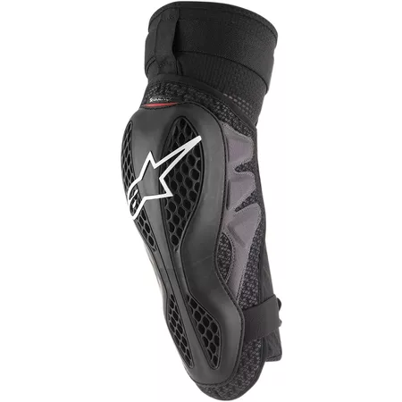Knee Protectors Alpinestars Sequence S\/M - Size: S\/M