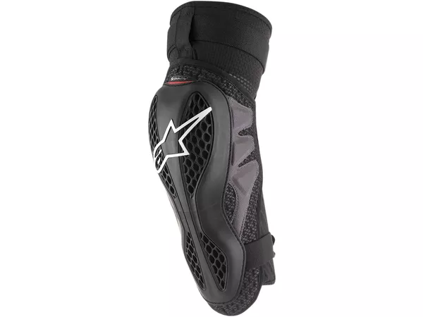 Knee Protectors Alpinestars Sequence S\/M - Size: S\/M