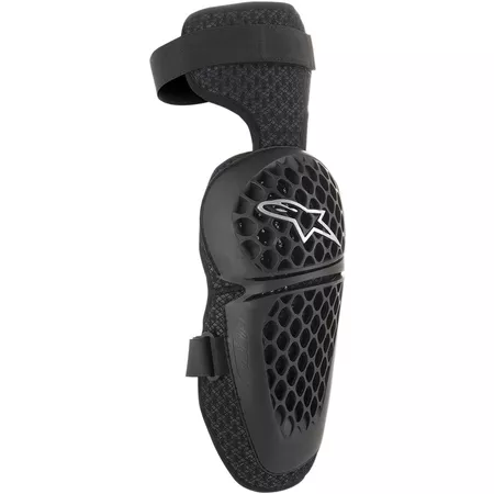 Knee Protectors Alpinestars Bionic Plus S\/M - Size: S\/M
