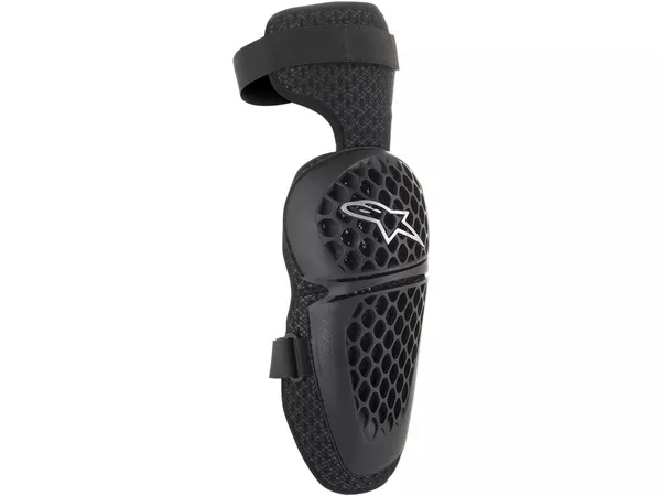 Knee Protectors Alpinestars Bionic Plus S\/M - Size: S\/M