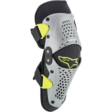 Knee Protectors Alpinestars SX1 youth S\/M - Size: S\/M