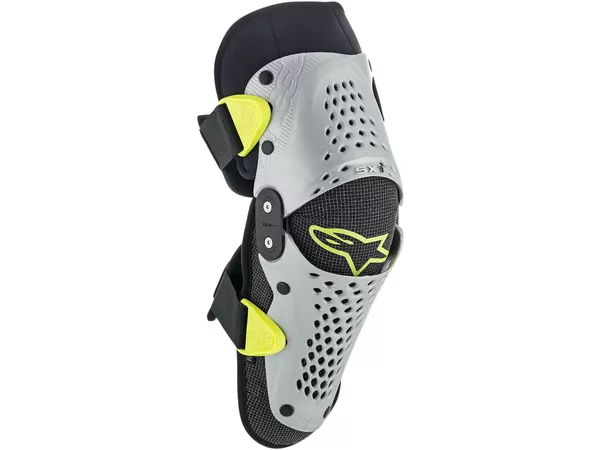 Knee Protectors Alpinestars SX1 youth S\/M - Size: S\/M