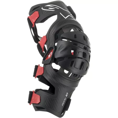 Knee Brace Alpinestars Bionic 10 left S - Size: S