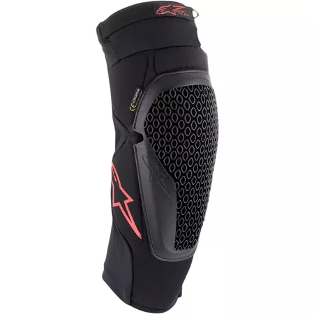 Knee Protectors Alpinestars Bionic Flex S\/M - Size: S\/M