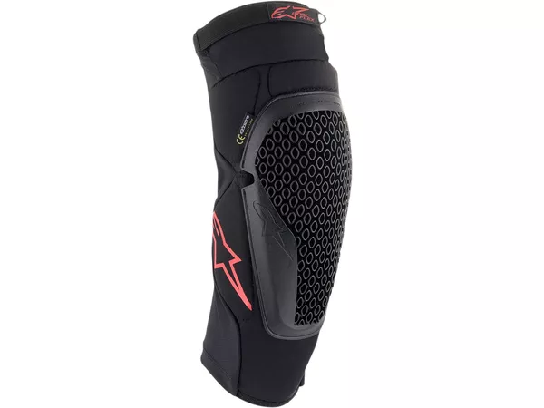 Knee Protectors Alpinestars Bionic Flex S\/M - Size: S\/M