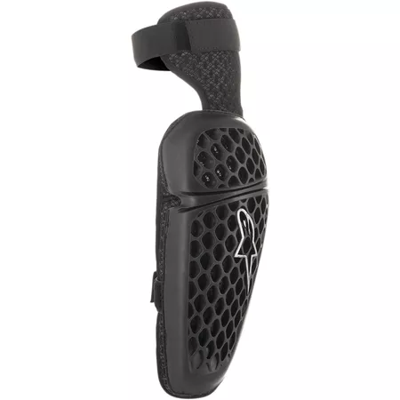 Elbow Protectors Alpinestars Bionic Plus youth S\/M - Size: S\/M
