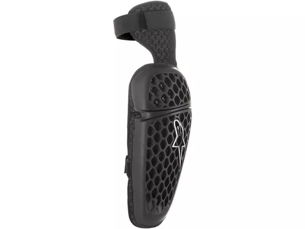 Elbow Protectors Alpinestars Bionic Plus S\/M - Size: S\/M