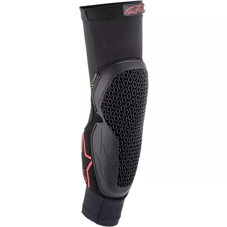 Elbow Protectors Alpinestars Bionic Flex S\/M - Size: S\/M