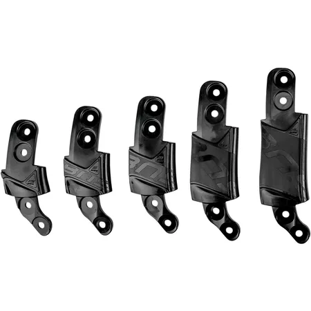 Size Adapter Kit neck brace Alpinestars Bionic XS-M - Size: S\/M