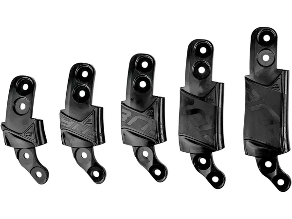 Size Adapter Kit neck brace Alpinestars Bionic XS-M - Size: S\/M
