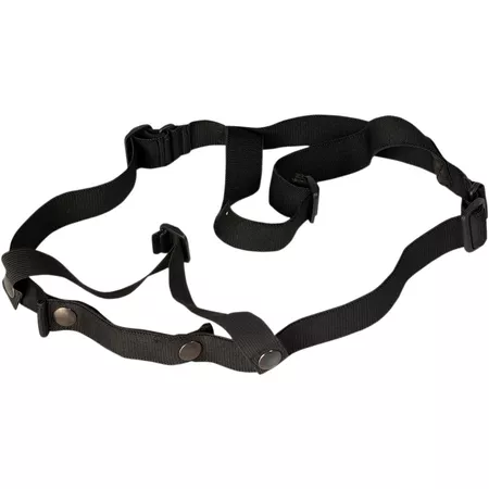 A-Strap System neck brace Alpinestars Bionic