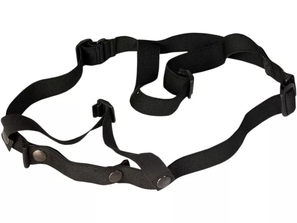 A-Strap System neck brace Alpinestars Bionic