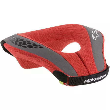 Neck Roll Alpinestars Sequence youth L\/XL - Size: L\/XL