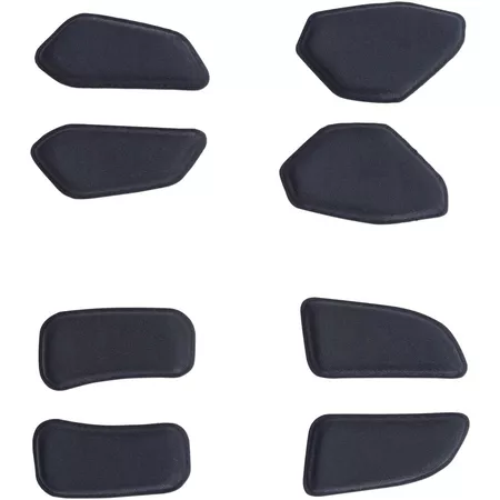 Insert Pads for neck brace Alpinestars BNS 2