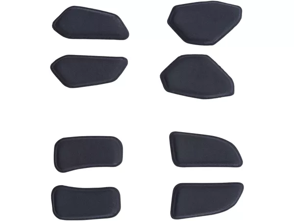 Insert Pads for neck brace Alpinestars BNS 2