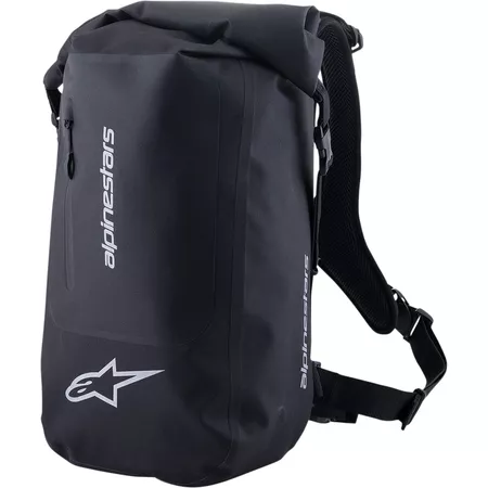 Backpack Alpinestars Sealed black