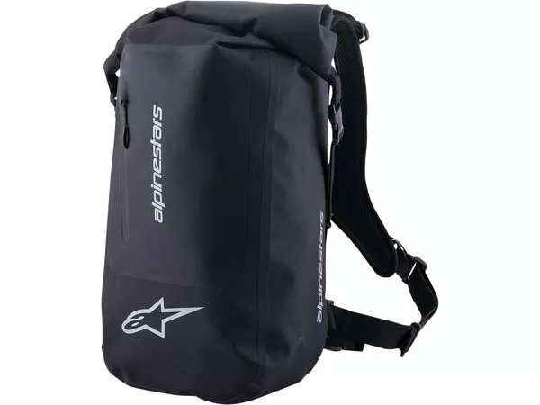 Backpack Alpinestars Sealed black