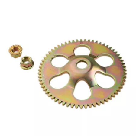 Starter Drive Gear Peugeot Ludix \/ Kisbee \/ Speedfight 3&4