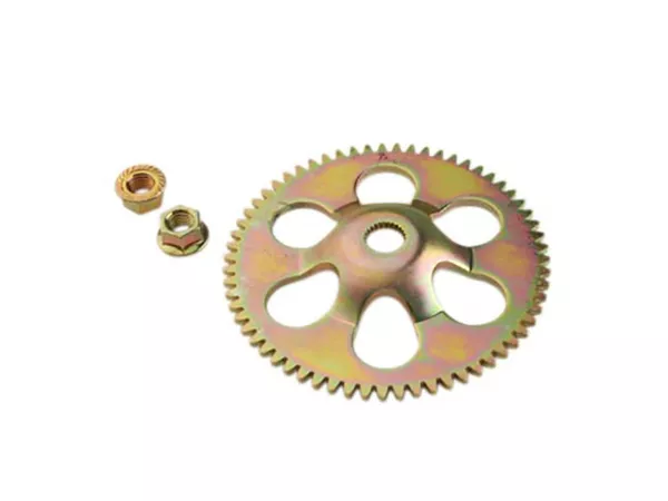 Starter Drive Gear Peugeot Ludix \/ Kisbee \/ Speedfight 3&4