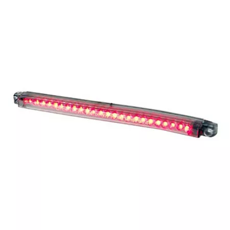 Tail Light (bar) universal LED clear
