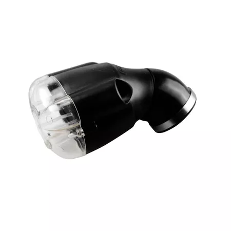Air Filter Doppler Tuning d.48 mm PWK black
