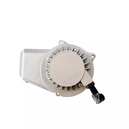 Pull Starter metal pocket bike
