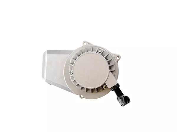 Pull Starter metal pocket bike