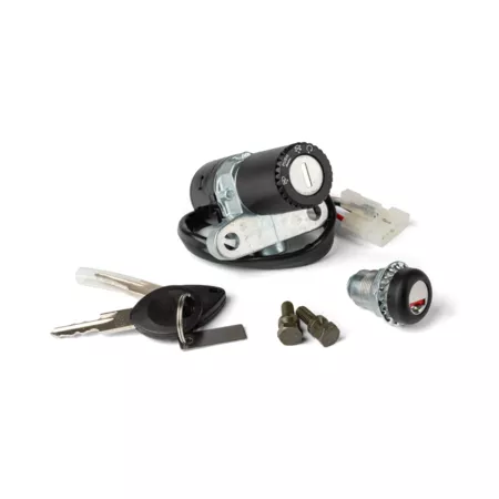 Ignition and Seat Lock Beta RR 2012 - 2020
