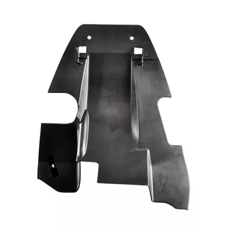 Underseat Panel MBK Booster \/ BW's ap. 2004