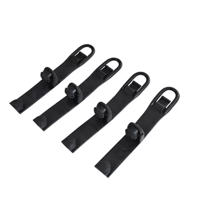 Rubber Straps x4 for headlight mask