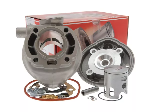 Airsal Cylinder Kit \
