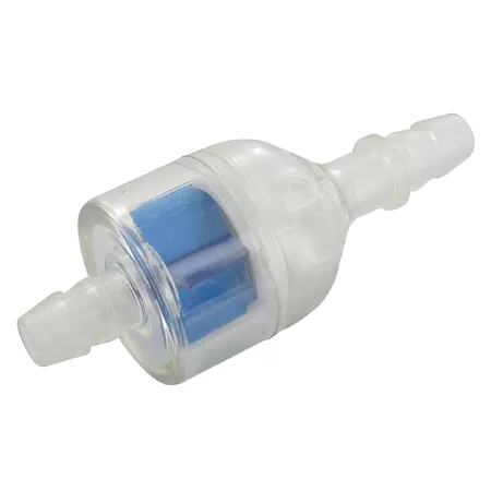 Fuel Filter FastFlow II d=7mm blue - Colour: Blue