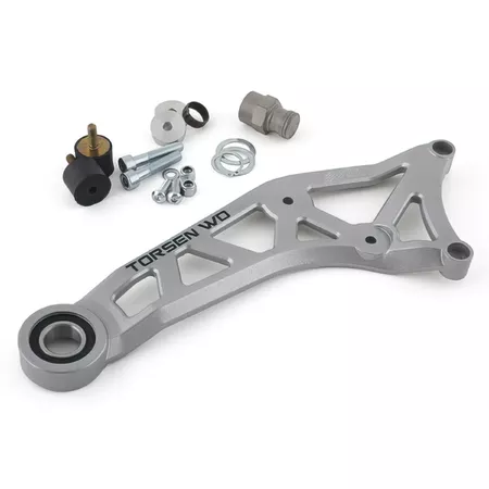 Swingarm TORSEN WD Polini Yamaha BW's after 2004