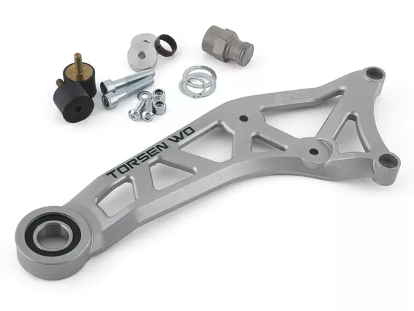 Swingarm TORSEN WD Polini Yamaha BW's after 2004
