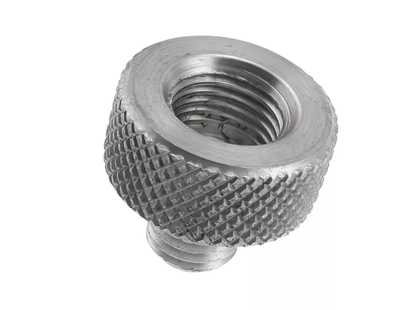 Adapter Stage6 for Degree Wheel