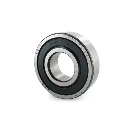 Rear Wheel Bearing Minarelli (6203)