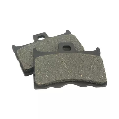 Brake Pads Galfer for 4-piston caliper radial
