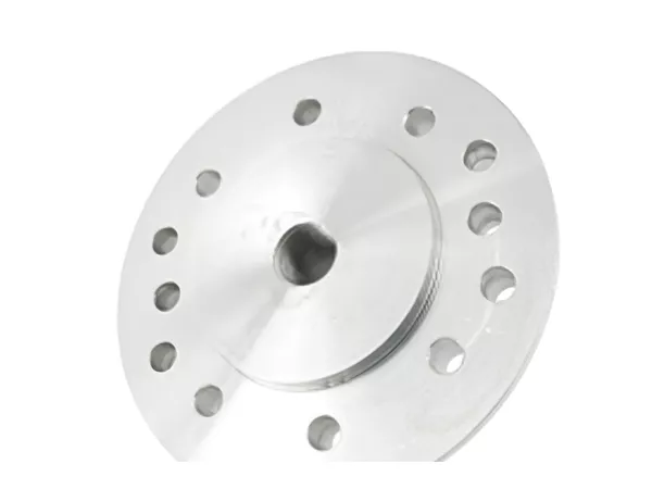 Cylinder Head Combustion Chamber 2Fast Blank 86cc d=50mm Piaggio LC